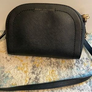 Marc Jacobs black purse